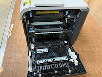 Hp laser jet 500 color m551 printer & scanner - afbeelding 3 van  12