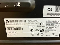 Hp laser jet 500 color m551 printer & scanner - afbeelding 4 van  12