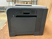 Hp laser jet 500 color m551 printer & scanner - afbeelding 7 van  12