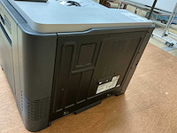 Hp laser jet 500 color m551 printer & scanner - afbeelding 8 van  12