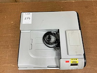 Hp laser jet 500 color m551 printer & scanner - afbeelding 9 van  12