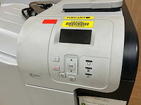Hp laser jet 500 color m551 printer & scanner - afbeelding 10 van  12