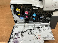 Hp laser jet 500 color m551 printer & scanner - afbeelding 12 van  12