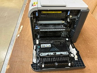 Hp laser jet 500 color m551 printer & scanner - afbeelding 3 van  12