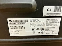 Hp laser jet 500 color m551 printer & scanner - afbeelding 4 van  12