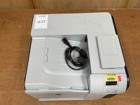 Hp laser jet 500 color m551 printer & scanner - afbeelding 9 van  12