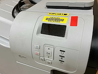 Hp laser jet 500 color m551 printer & scanner - afbeelding 10 van  12