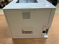 Hp laser jet managed e60165 printer & scanner - afbeelding 2 van  12