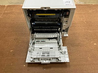 Hp laser jet managed e60165 printer & scanner - afbeelding 3 van  12