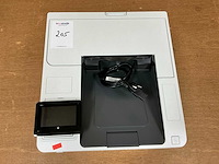 Hp laser jet managed e60165 printer & scanner - afbeelding 6 van  12