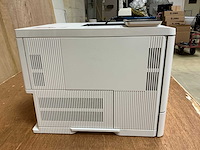 Hp laser jet managed e60165 printer & scanner - afbeelding 7 van  12