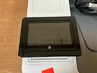 Hp laser jet managed e60165 printer & scanner - afbeelding 9 van  12