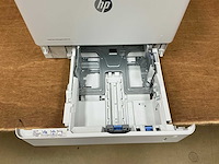 Hp laser jet managed e60165 printer & scanner - afbeelding 12 van  12