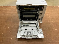 Hp laser jet managed e60165 printer & scanner - afbeelding 3 van  12