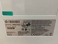 Hp laser jet managed e60165 printer & scanner - afbeelding 4 van  12