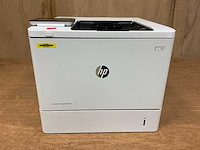 Hp laser jet managed e60165 printer & scanner - afbeelding 5 van  12