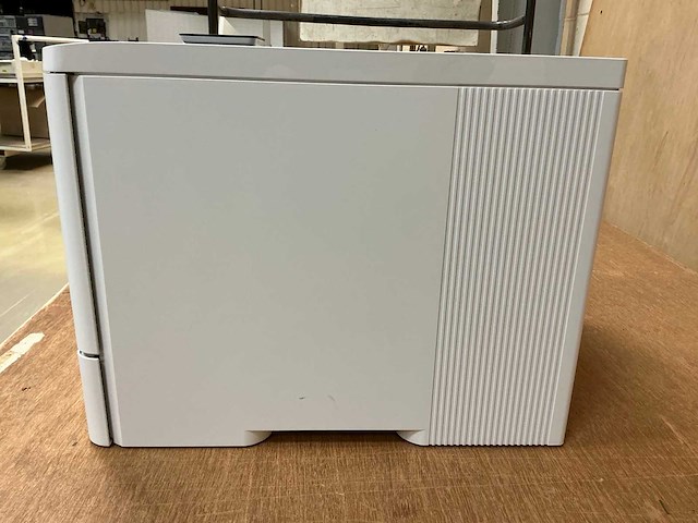 Hp laser jet managed e60165 printer & scanner - afbeelding 8 van  12