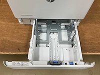 Hp laser jet managed e60165 printer & scanner - afbeelding 9 van  12