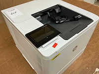 Hp laser jet managed e60165 printer & scanner - afbeelding 11 van  12