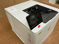 Hp laser jet managed e60165 printer & scanner - afbeelding 12 van  12