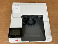 Hp laser jet managed e60165 printer & scanner - afbeelding 6 van  12