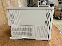 Hp laser jet managed e60165 printer & scanner - afbeelding 7 van  12