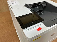 Hp laser jet managed e60165 printer & scanner - afbeelding 9 van  12