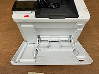 Hp laser jet managed e60165 printer & scanner - afbeelding 12 van  12