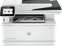 Hp laser jet pro mfp 4102fdw - afbeelding 1 van  6