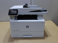 Hp laser jet pro mfp 4102fdw - afbeelding 2 van  6