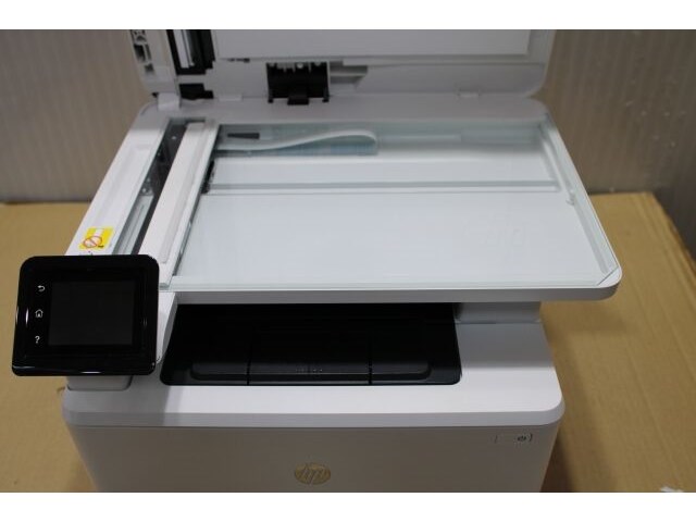 Hp laser jet pro mfp 4102fdw - afbeelding 3 van  6