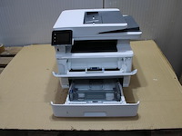 Hp laser jet pro mfp 4102fdw - afbeelding 4 van  6