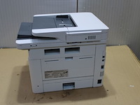 Hp laser jet pro mfp 4102fdw - afbeelding 5 van  6