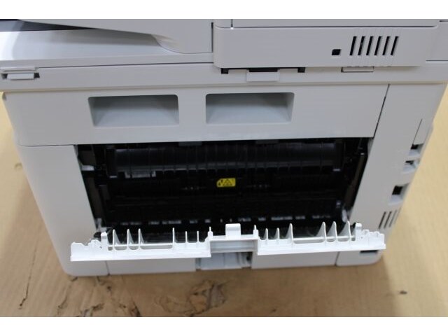 Hp laser jet pro mfp 4102fdw - afbeelding 6 van  6