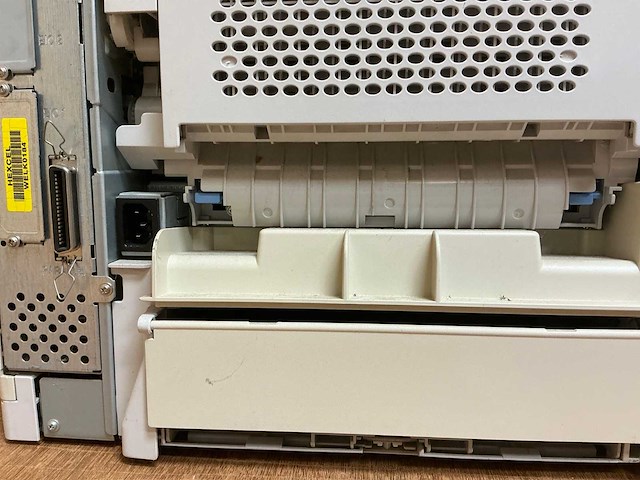Hp laserjet 4200 printer & scanner - afbeelding 5 van  13