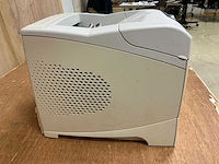 Hp laserjet 4200 printer & scanner - afbeelding 7 van  13