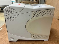 Hp laserjet 4200 printer & scanner - afbeelding 8 van  13