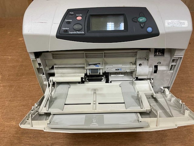 Hp laserjet 4200 printer & scanner - afbeelding 13 van  13