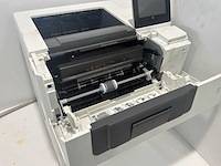 Hp laserjet enterprise m506 laserprinter - afbeelding 4 van  4