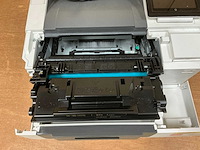 Hp laserjet enterprise m506 printer & scanner - afbeelding 4 van  18