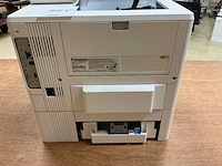 Hp laserjet enterprise m506 printer & scanner - afbeelding 6 van  18