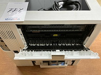 Hp laserjet enterprise m506 printer & scanner - afbeelding 7 van  18