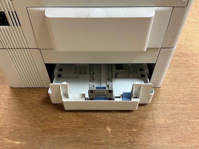 Hp laserjet enterprise m506 printer & scanner - afbeelding 8 van  18