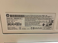 Hp laserjet enterprise m506 printer & scanner - afbeelding 9 van  18