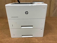 Hp laserjet enterprise m506 printer & scanner - afbeelding 11 van  18