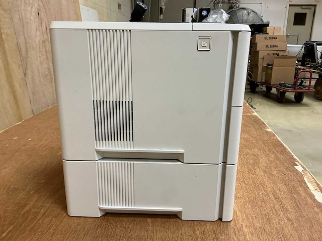 Hp laserjet enterprise m506 printer & scanner - afbeelding 13 van  18