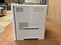 Hp laserjet enterprise m506 printer & scanner - afbeelding 14 van  18