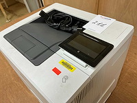 Hp laserjet enterprise m506 printer & scanner - afbeelding 15 van  18