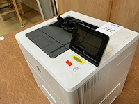 Hp laserjet enterprise m506 printer & scanner - afbeelding 16 van  18