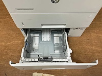 Hp laserjet enterprise m506 printer & scanner - afbeelding 17 van  18